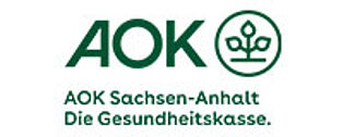 Logo von AOK Sachsen-Anhalt