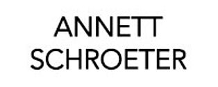 Logo von ANNETT SCHROETER