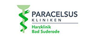 Logo von PARACELSUS KLINIK
