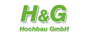 Logo von H und G Hochbau