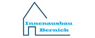 Logo von Innenausbau Bernick