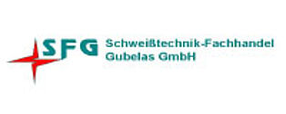 Logo von SFG Schweisstechnik