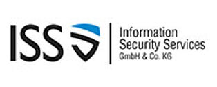 Logo von ISS