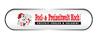 Logo von Pool FReizeitwelt