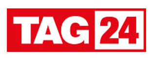 Logo von TAG24