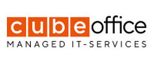 Logo von cubeoffice
