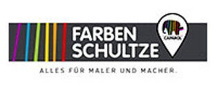 Logo von Farben Schultze