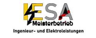 Logo von IESA