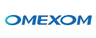 Logo von OMEXOM