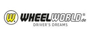 Logo von Wheelworld