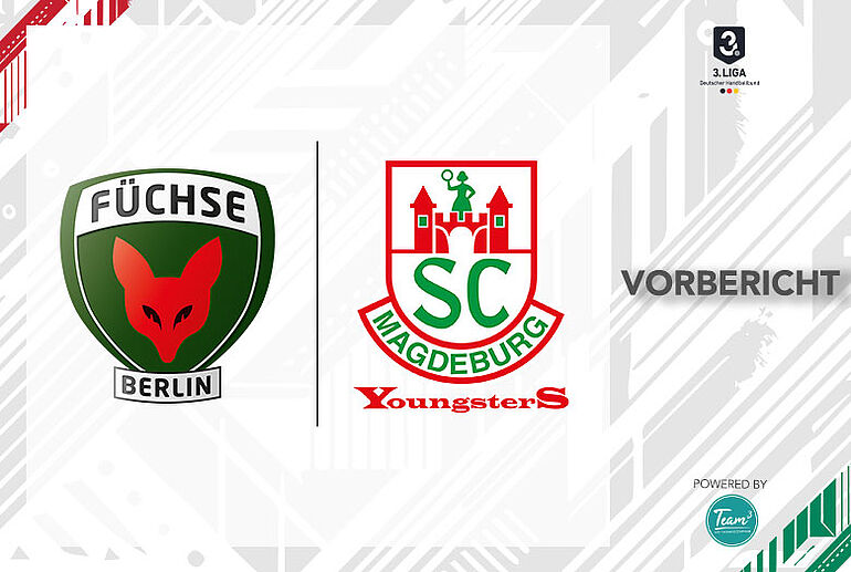 Vorbericht der SCM YoungsterS
