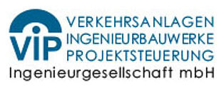 Logo von VIP Ingenieurgesellschaft