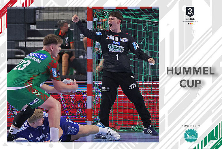 YoungsterS gewinnen ihr Spiel gegen die Stiere YoungsterS gewinnen ihr Spiel gegen die Stiere