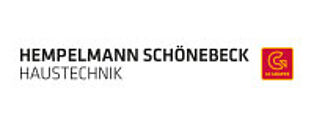 Logo von Haustechnik Hempelmann