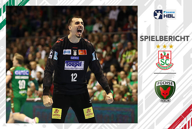Matej Mandic jubelt