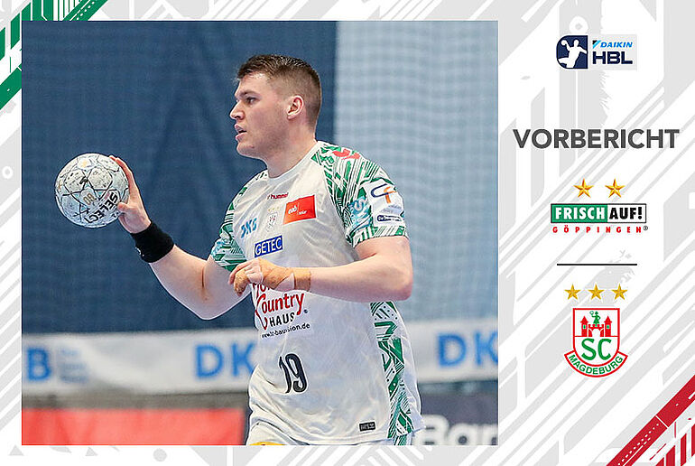 Elvar Örn Jonsson Elvar Örn Jonsson am Ball