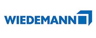 Logo von Wiedemann