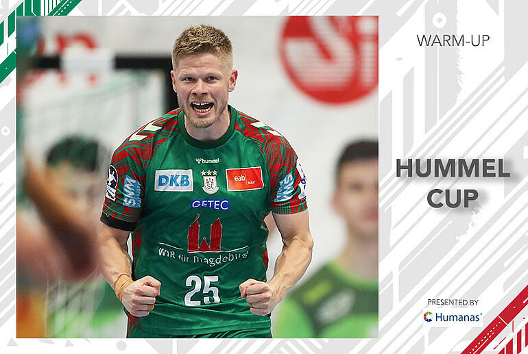 Sebastian Barthold ist einer der Neuzugänge beim SCM