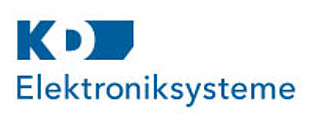 Logo von KD Elektroniksysteme