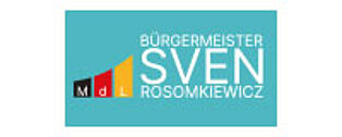 Logo von Mdl Buergermeister Rosomkiewicz