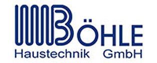 Logo von Boehle Haustechnik