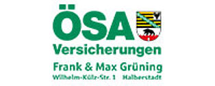 Logo von OESA Gruening