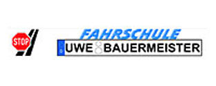 Logo von Fahrschule Uw Bauermeister