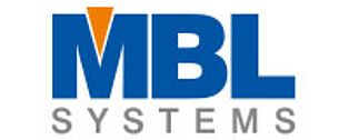Logo von MBL SYSTEMS