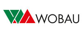 Logo von WOBAU