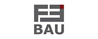 Logo von FE BAU
