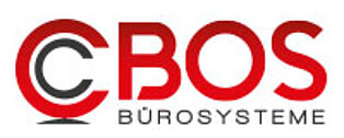Logo von CBOS