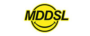 Logo von MDDSL