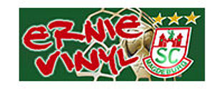Logo von Ernie Vinyl