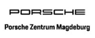 Logo von Porsche Zentrum Magdeburg