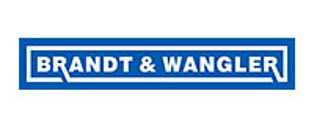 Logo von BRANDT und WANGLER