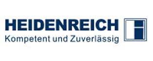Logo von HEIDENREICH