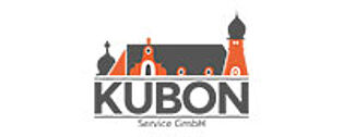 Logo von KUBON Service