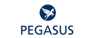Logo von PEGASUS