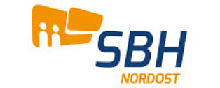 Logo von SHB Nordost