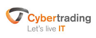 Logo von Cybertrading