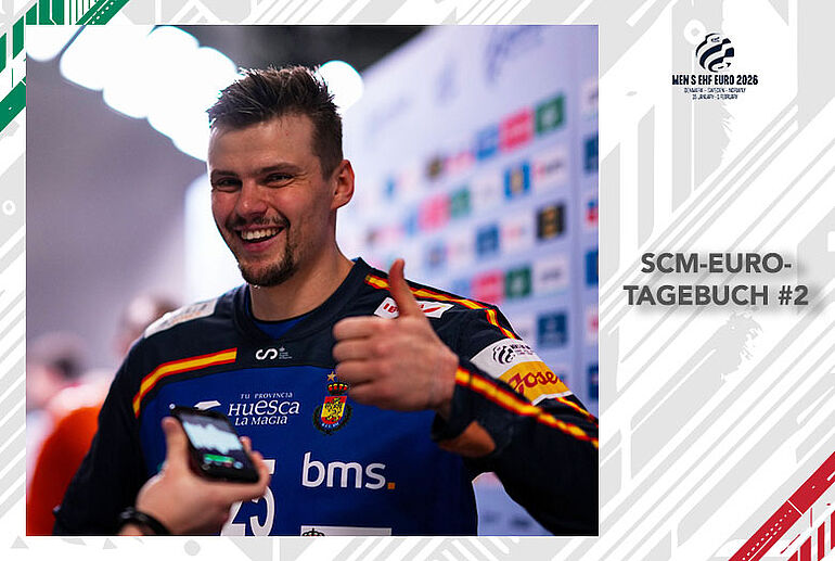 Sergey Hernandez gewinnt mit Spanien
