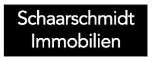 Logo von Schaarschmidt Immobilien