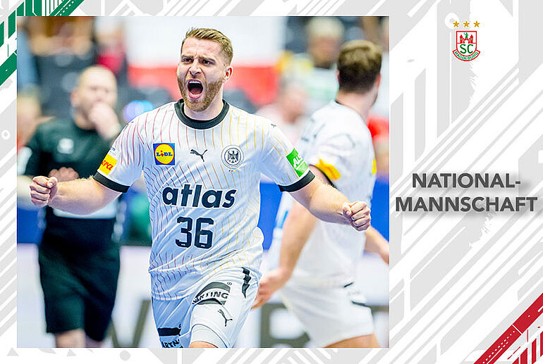 Lukas Mertens Lukas Mertens jubelt