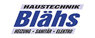 Logo von Haustechnik Blaehs