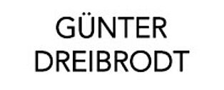 Logo von Guenter Dreibrodt