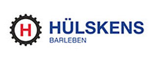 Logo von HUELSKENS BARLEBEN
