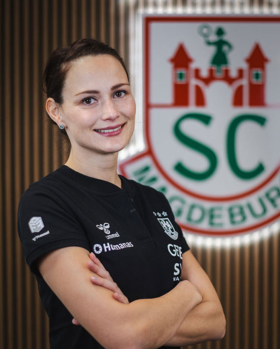 Bild von Katharina Strelow, Partnerbetreuung / Sponsoring