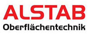 Logo von ALSTAB Oberflaechentechnik