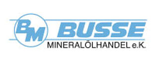 Logo von BUSSE Mineraloel