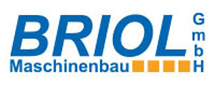 Logo von Briol Maschinenbau